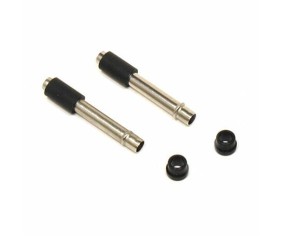 Saito Engines Pushrod Cover/Seal (2):G-J,R,S Saito Engines Pushrod Cover/Seal (2):G-J,R,S