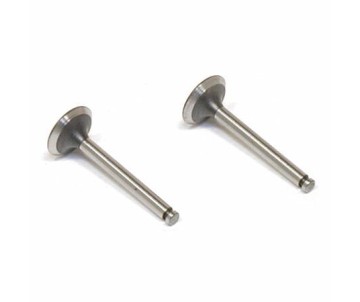 Saito Engines Valve-In/Out (2):G-J,R,S