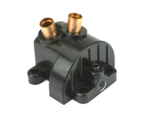 Saito Engines Cam Gear Housing:H