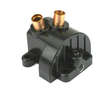 Saito Engines Cam Gear Housing:H