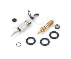 Saito Engines Upgrade Carburetor Rebuild Kit: FA-72