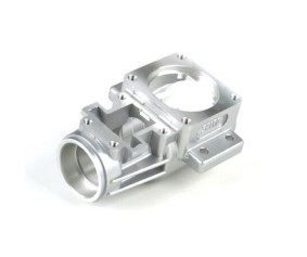 Saito Engines Crankcase: RR