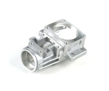 Saito Engines Crankcase: RR
