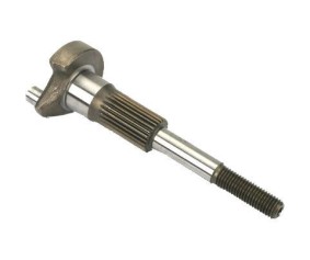 Saito Engines Crankshaft: RR,SS