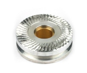 Saito Engines Taper Collet&Drive Flange:RR,SS