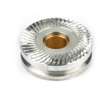 Saito Engines Taper Collet&Drive Flange:RR,SS