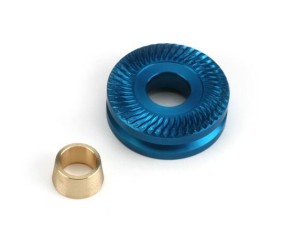 Saito Engines Taper Collet & Drive Flange: AP
