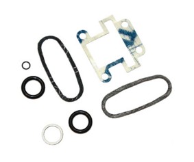 Saito Engines Engine Gasket Set: RR,SS