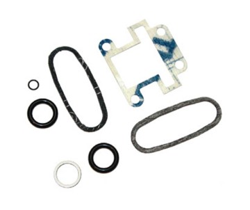 Saito Engines Engine Gasket Set: RR,SS