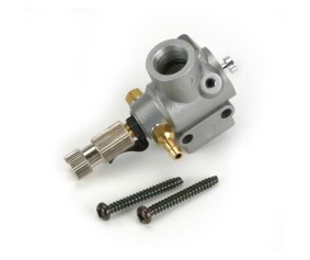 Saito Engines Carburetor, Complete (Left): AP