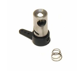 Saito Engines Throttle Barrel Assembly: RR,SS,BC,BD