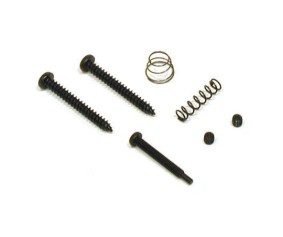 Saito Engines Carb Screw & Spring Set: RR,SS