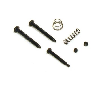 Saito Engines Carb Screw & Spring Set: RR,SS