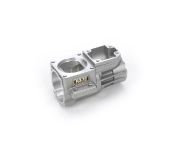 Saito Engines FA-72B Crankcase: RR