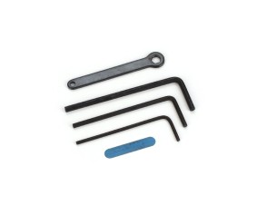 Saito Engines Tool Set: AB, RR