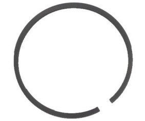 Saito Engines Piston Ring:I,J,BS,BZ