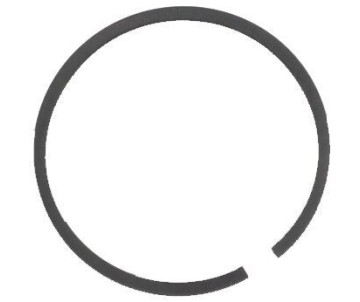 Saito Engines Piston Ring:I,J,BS,BZ