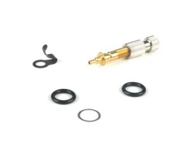 Saito Engines Upgrade Carb, Rebuild Kit: FA-80