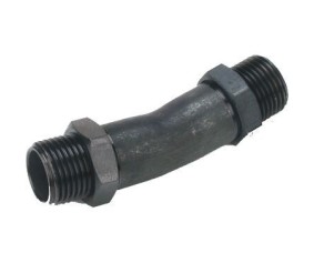 Saito Engines Manifold,15 Degree:65-100