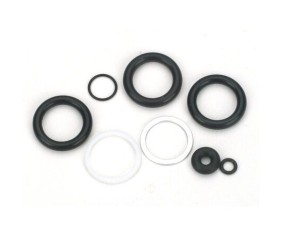 Saito Engines Carburetor Gasket Set:I,J,RR,SS