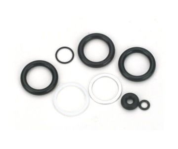 Saito Engines Carburetor Gasket Set:I,J,RR,SS