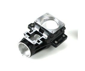 Saito Engines Crankcase: J