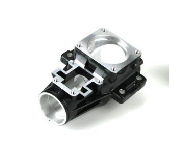 Saito Engines Crankcase: J