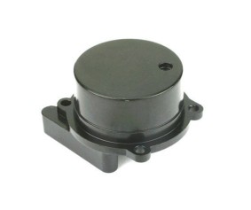 Saito Engines Rear Cover (A)