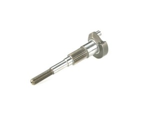 Saito Engines Crankshaft: AB, AC