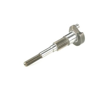 Saito Engines Crankshaft: AB, AC