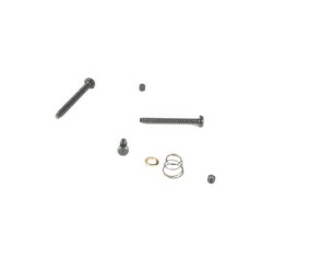 Saito Engines Carburetor Screw & Spring Set: AB, AC