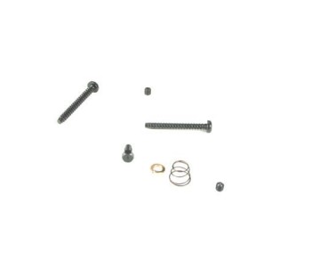 Saito Engines Carburetor Screw & Spring Set: AB, AC