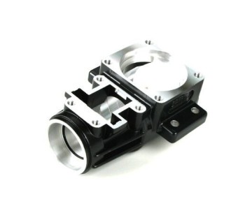 Saito Engines Crankcase: AC