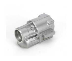 Saito Engines FA-82B Crankcase: AB