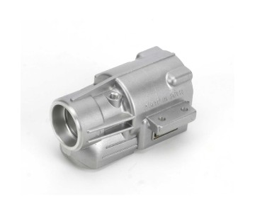 Saito Engines FA-82B Crankcase: AB