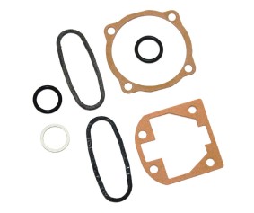 Saito Engines Engine Gasket Set: AB