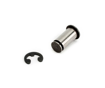 Saito Engines Conrod Linkpin & Screw: TT, BH