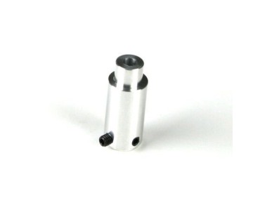 Saito Engines Throttle Valve Extension: TT