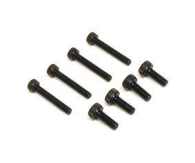 Saito Engines Cylinder Screw Set: TT