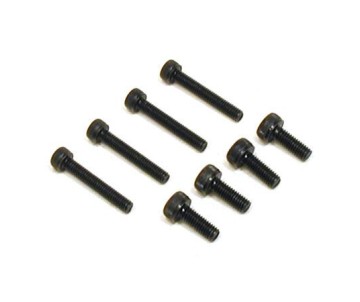 Saito Engines Cylinder Screw Set: TT