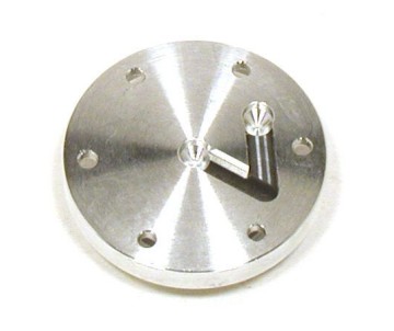 Saito Engines Rear Cover (B): TT