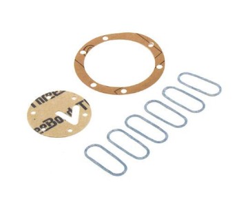 Saito Engines Engine Gasket Set: TT