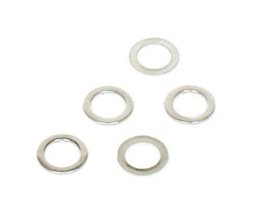 Saito Engines Muffler Gasket: TT