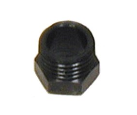 Saito Engines Muffler Nut: TT