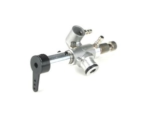 Saito Engines Carburetor, Complete: TT