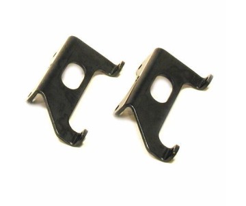 Saito Engines Engine Mount: TT