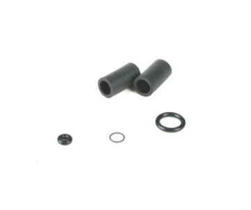 Saito Engines Carburetor Gasket Set: 90TS, LL