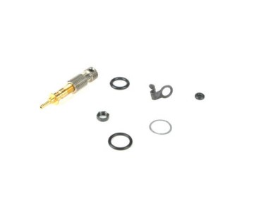 Saito Engines Upgrade Carb, Rebuild Kit: 91
