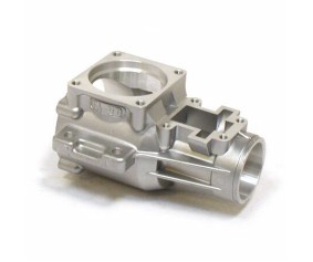 Saito Engines Crankcase:K