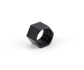 Saito Engines Muffler (Manifold) Nut: 91S-100/GK:K,EE,QQUU